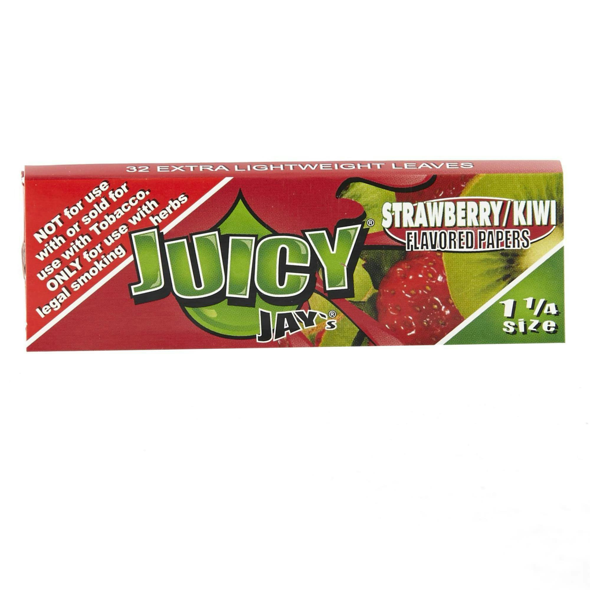 Strawberry Kiwi