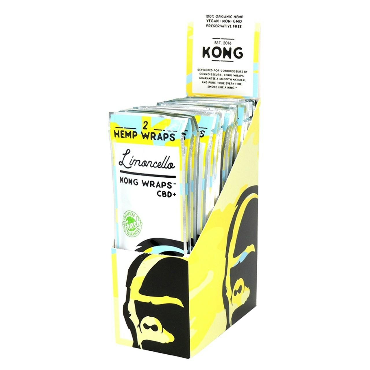 Limoncello