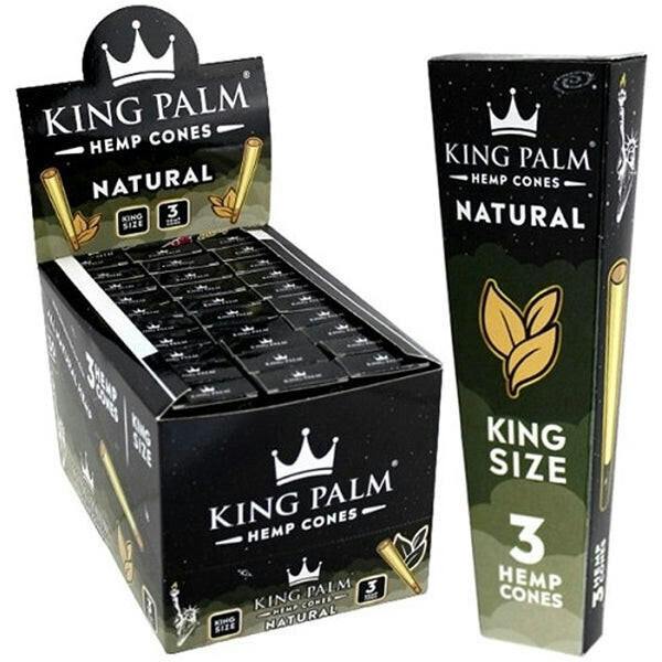 Hemp Size