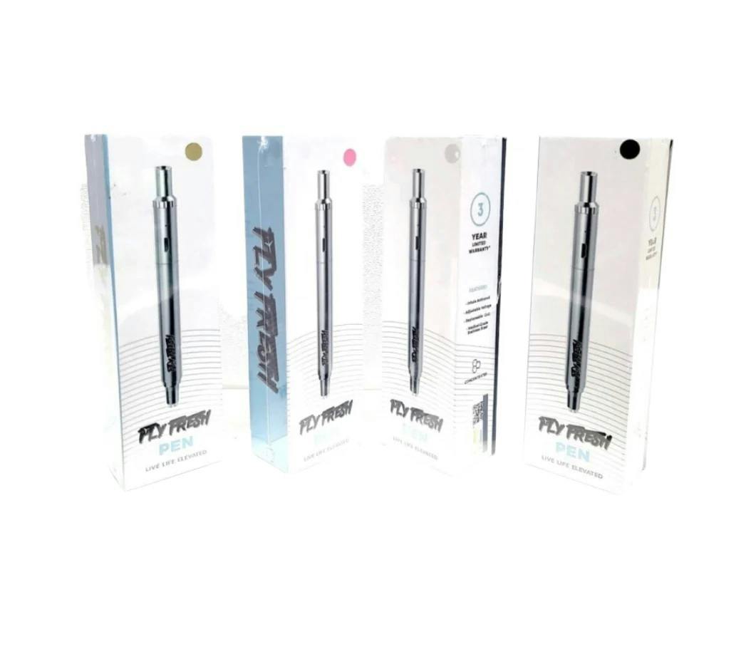 Fly Fresh Pen