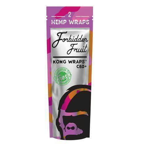 Forbidden Fruit