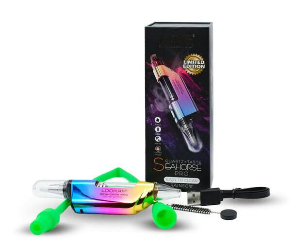 Seahorse Pro Rainbow
