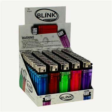 Disposable Lighter