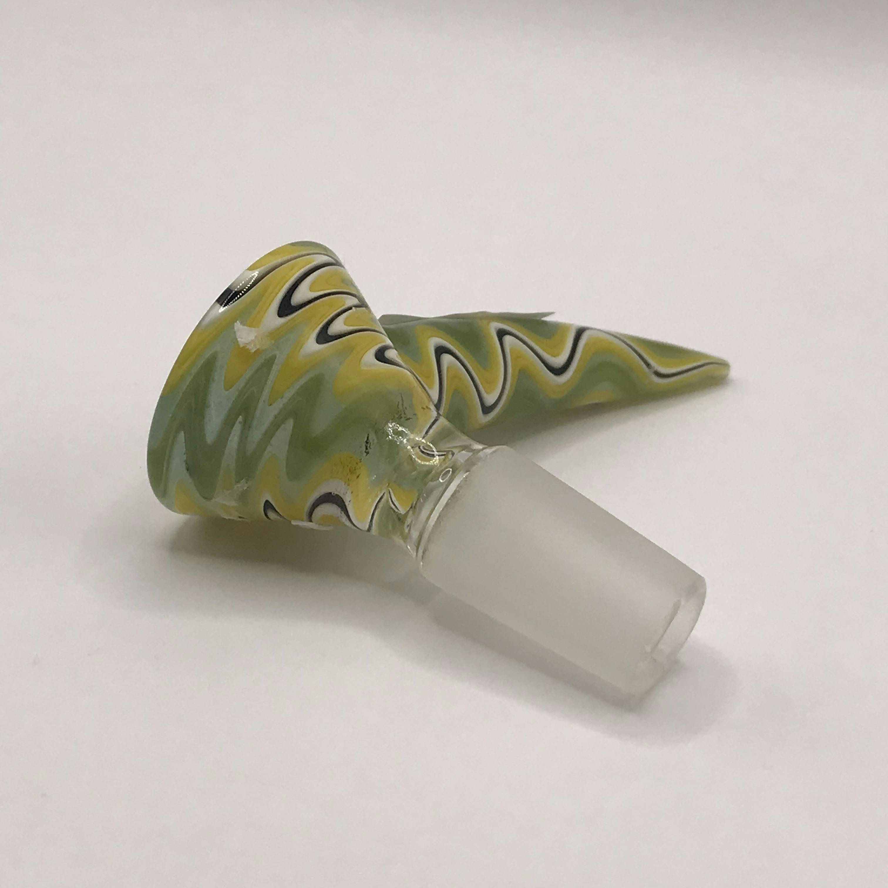 14mm Horn Bowl