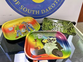 Small Rolling Tray $8 - Regular