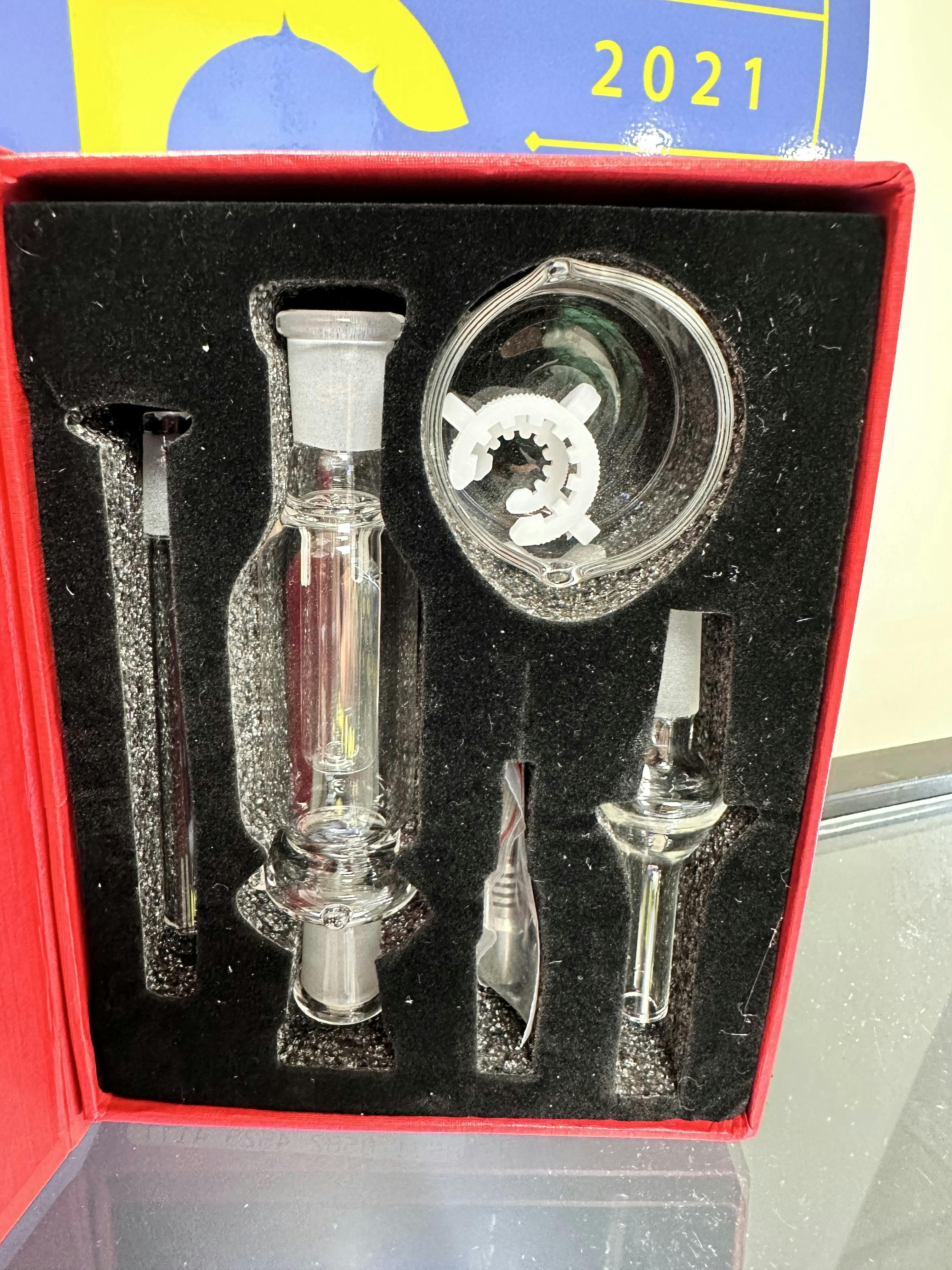 Nectar Collector mini - Regular