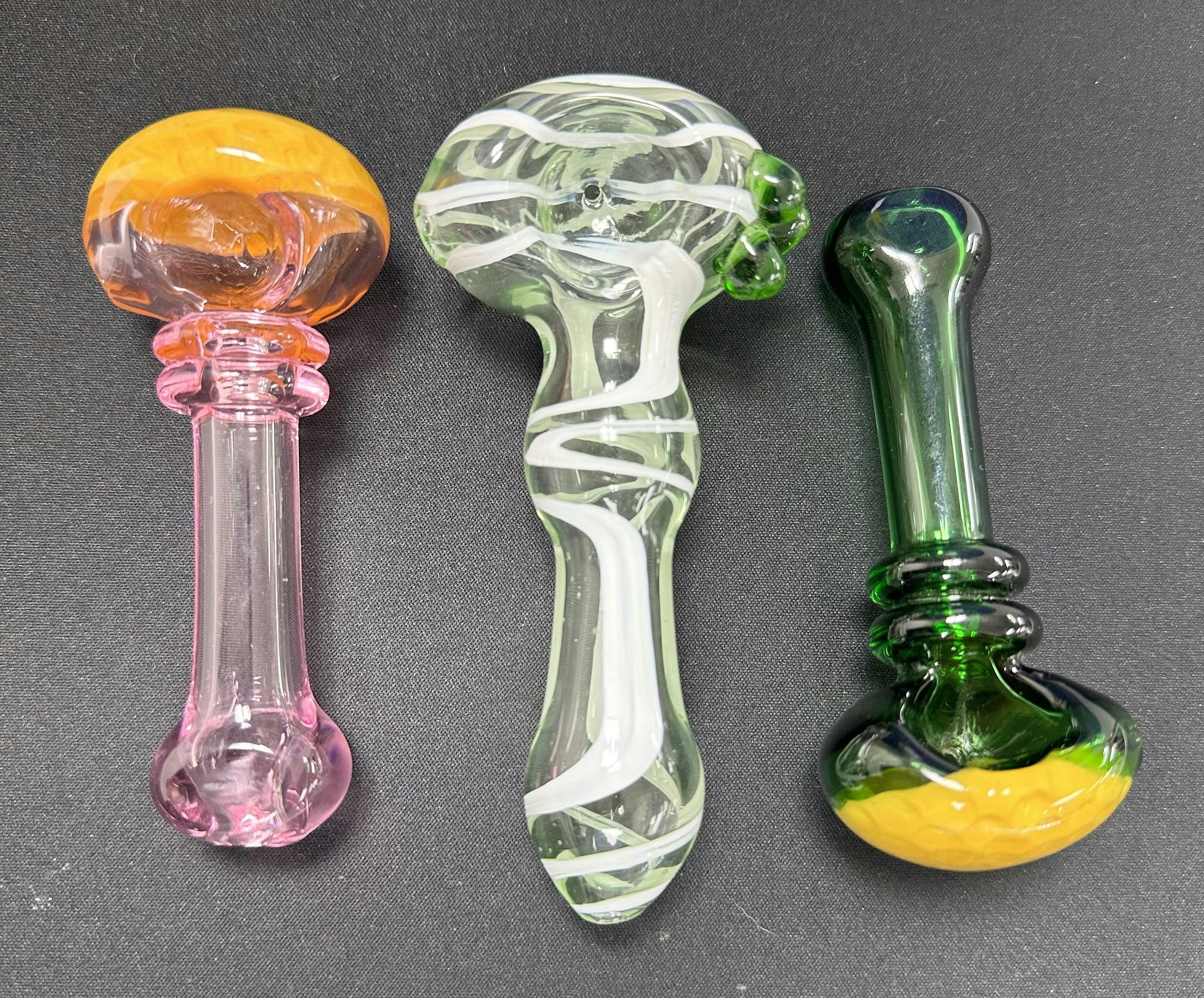 Pipe- Large - Regular