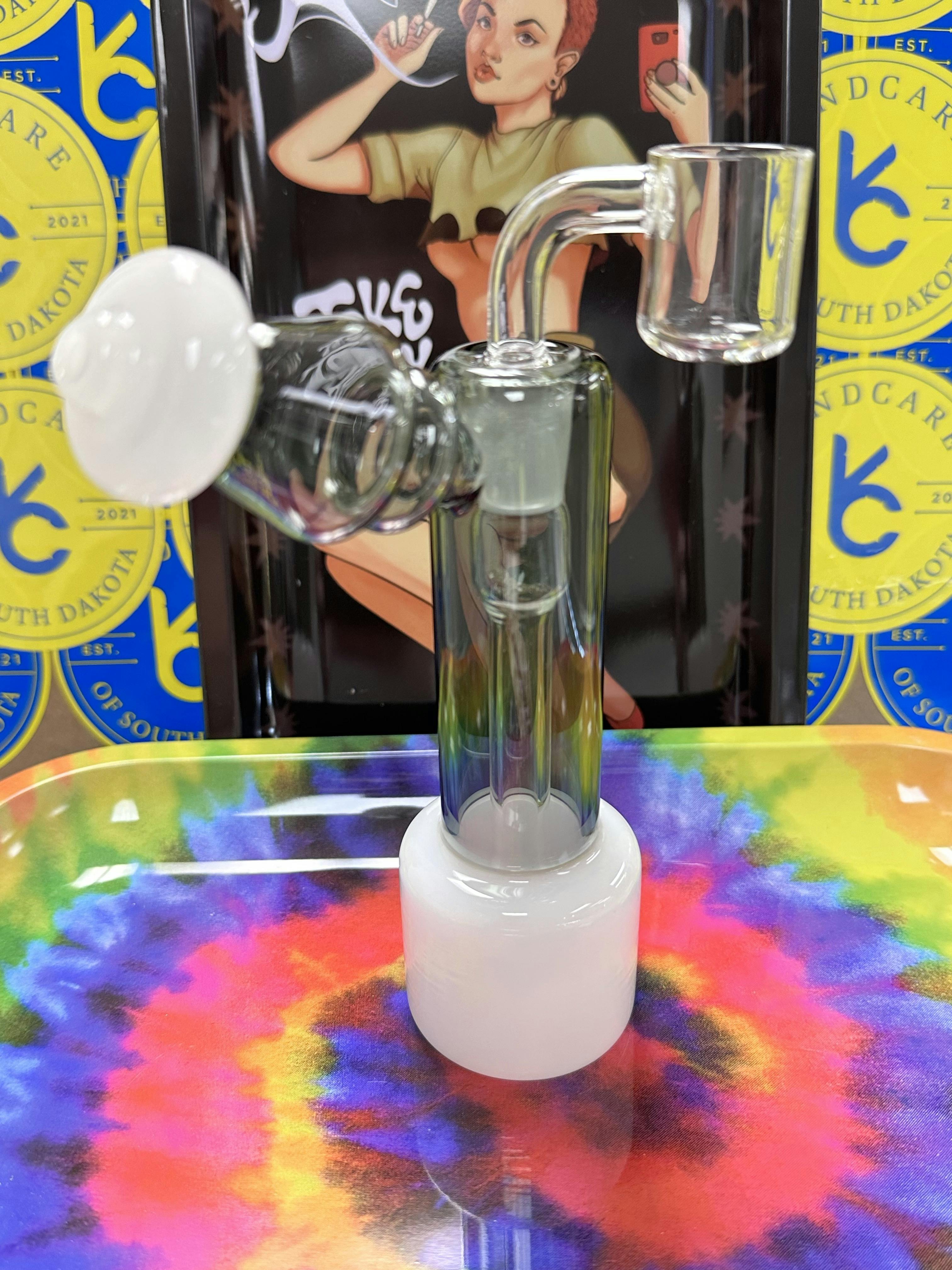 6" SirEEL Recessed Hammer Rig