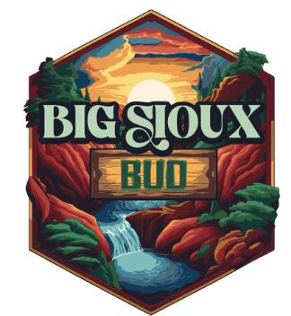 Big Sioux Bud - Wedding Cake Hybrid Indica 10pk prerolls