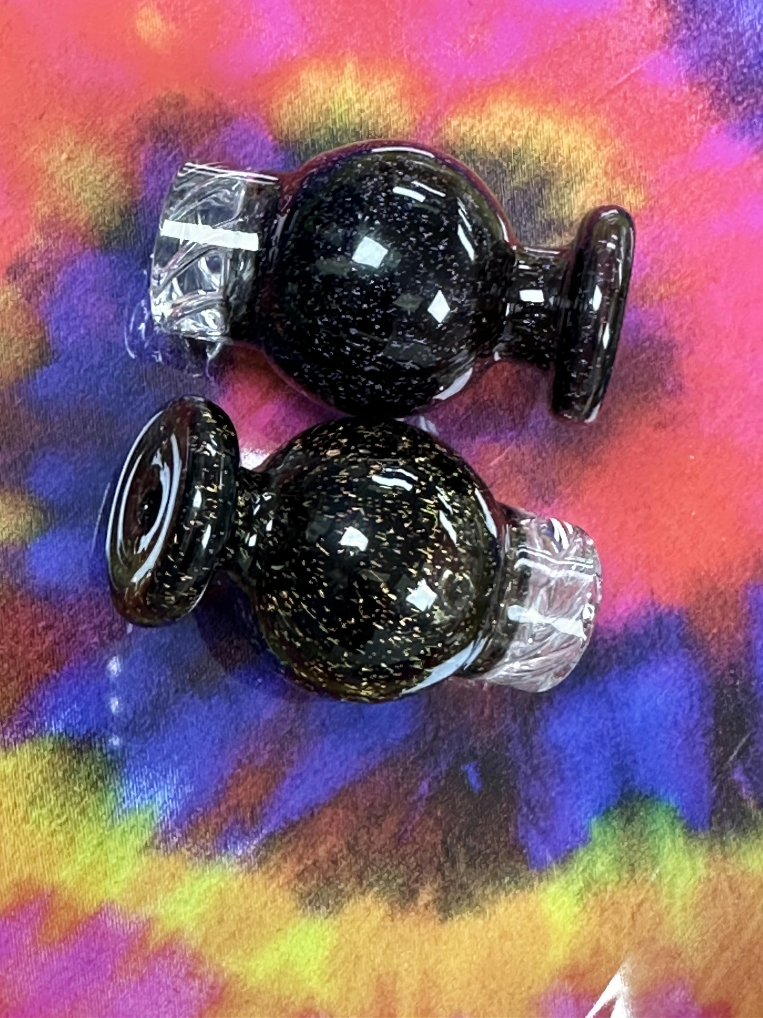 SirEEL - Dichro Cyclone Spinner Cap