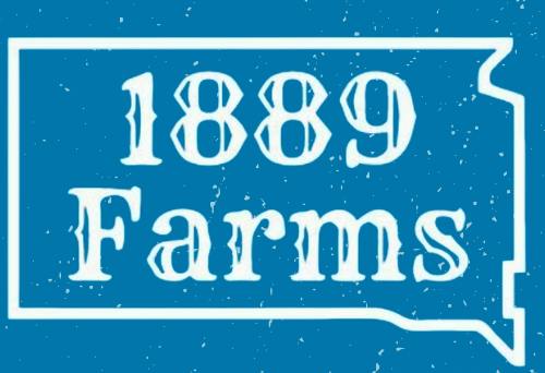 1889 Farms - GMO 1g Preroll - Indica