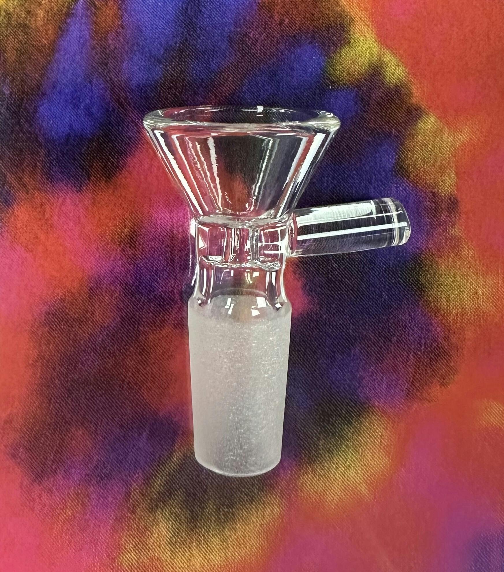 14MM flower bowl