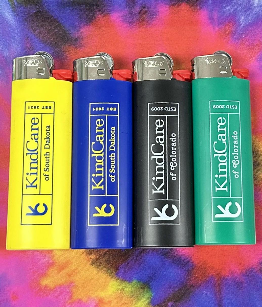 Kind Care SD Lighter - Regular
