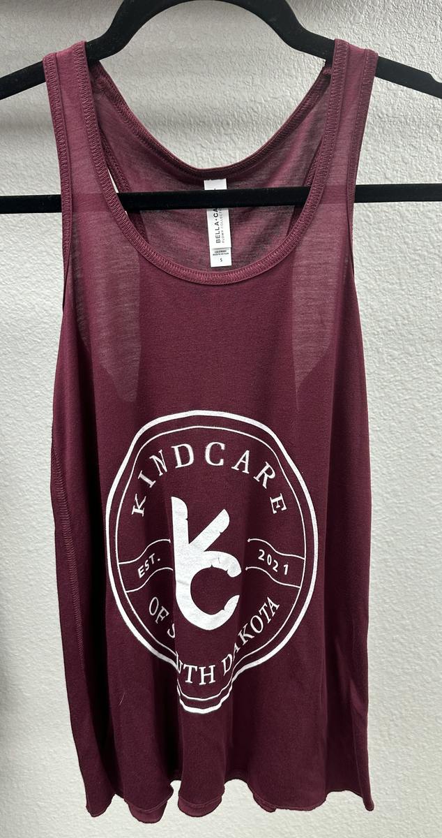 KCSD Tank Top