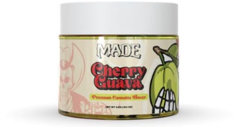 MADE — Cherry Guava