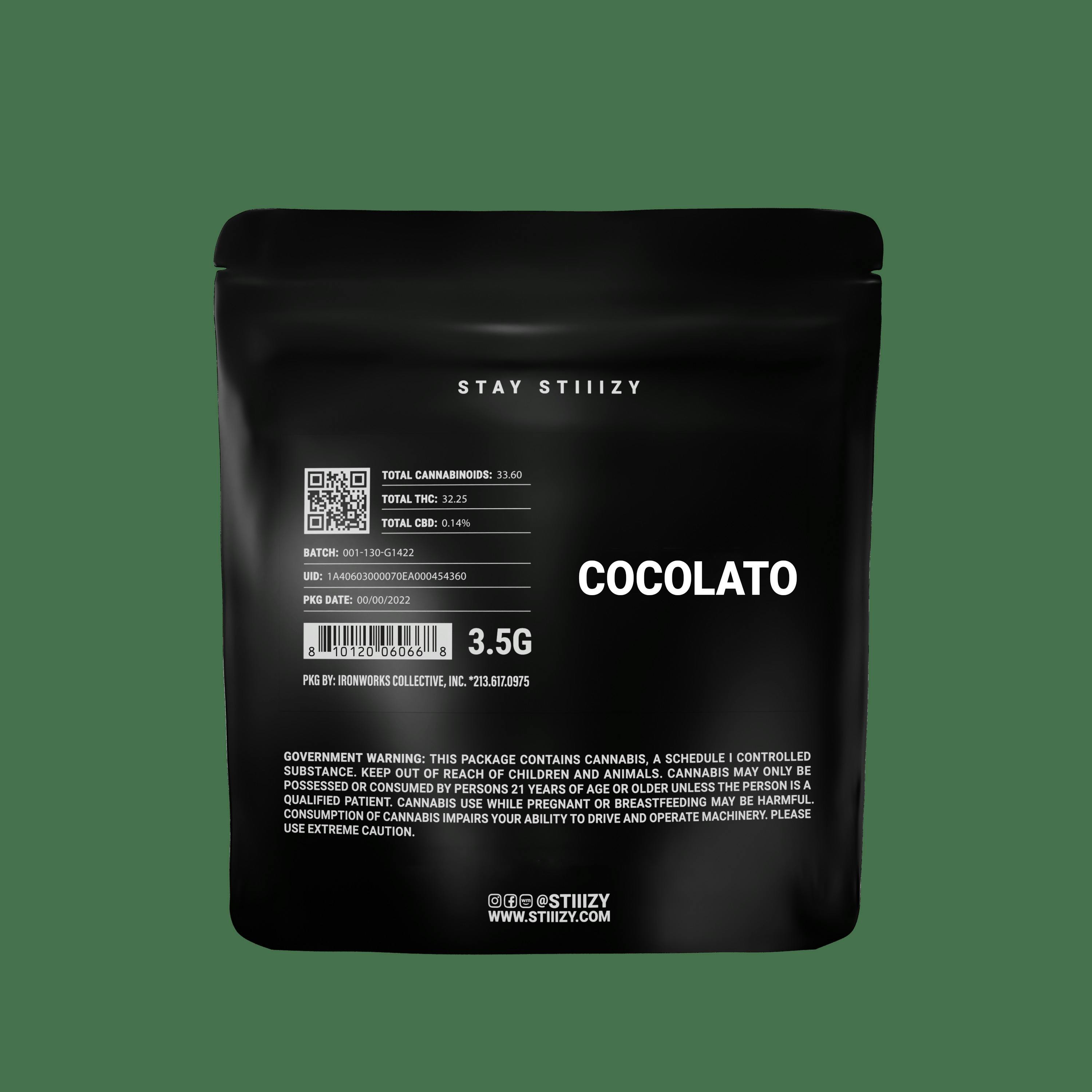Cocolato