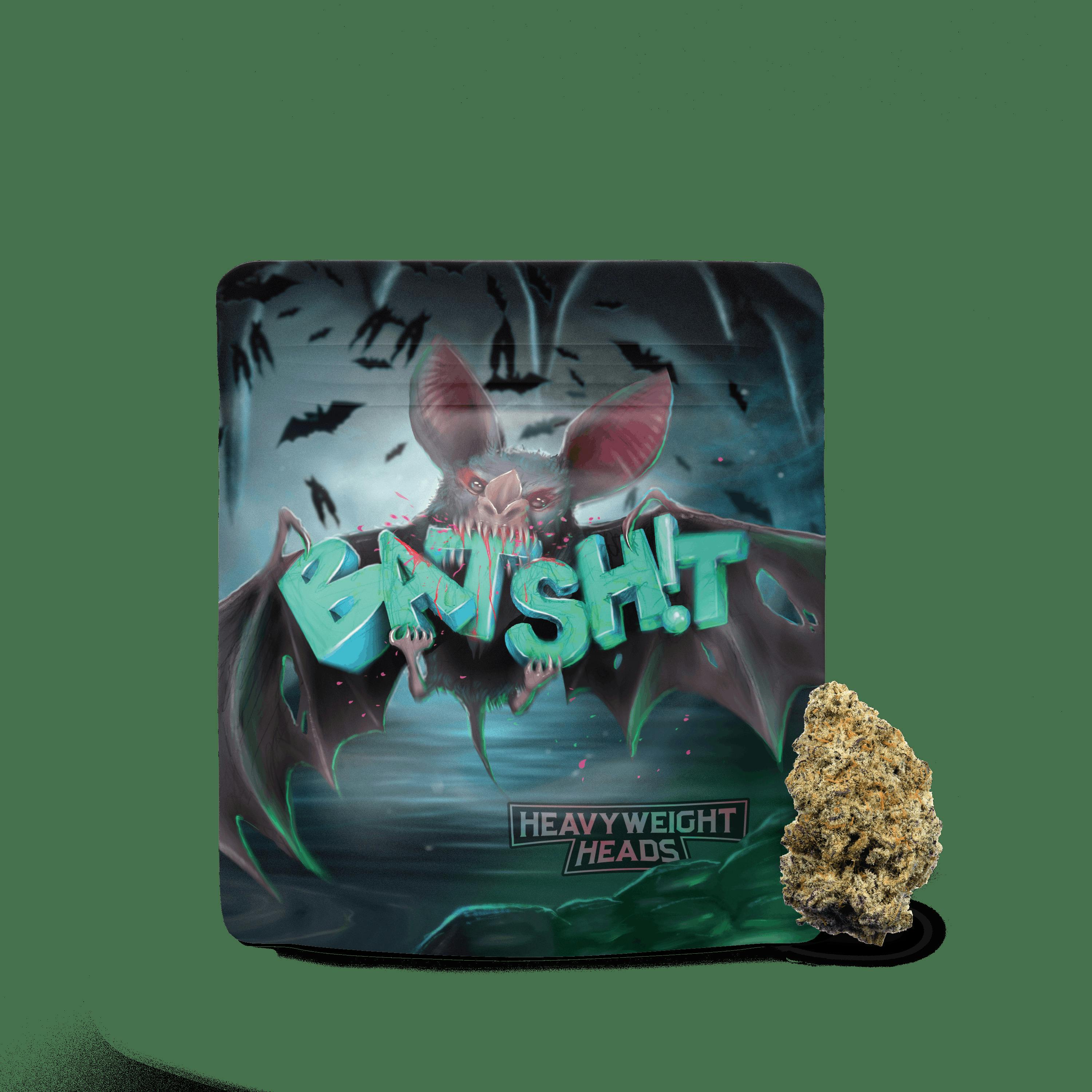 Batsh!t