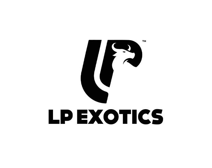 LP Exotics - Bubblegum Gelato