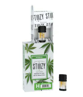 Stiiizy - OG Kush - Pod