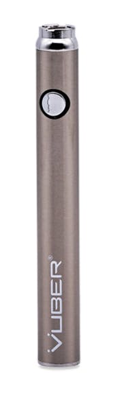 380 Mah - 510 Battery + USB Charger ( Flat Top) - Battery at Cookies Flamingo Las Vegas Dispensary