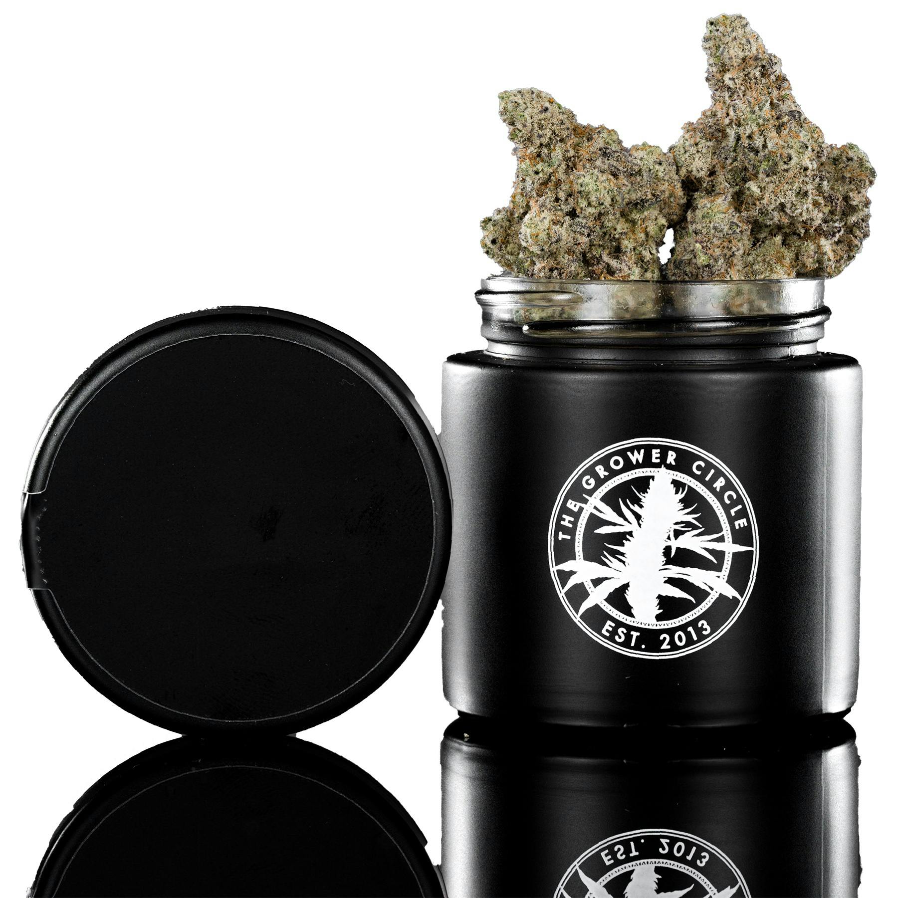 The Grower Circle - Dulce - Indoor