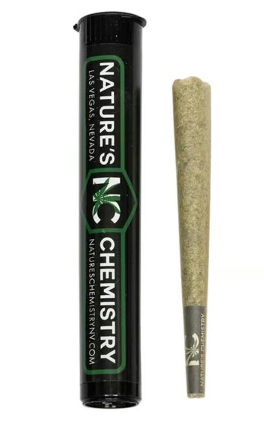 Legend OG