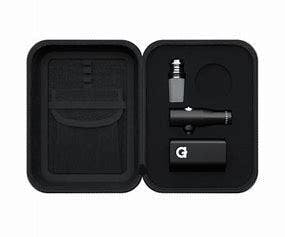 Gpen Connect E-Nail Black