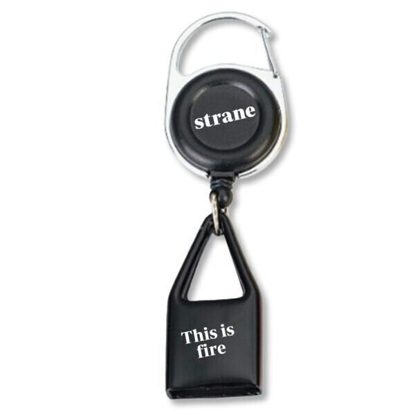 Strane Lighter Leash
