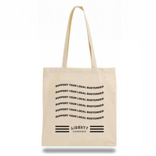 Liberty Tote Bag