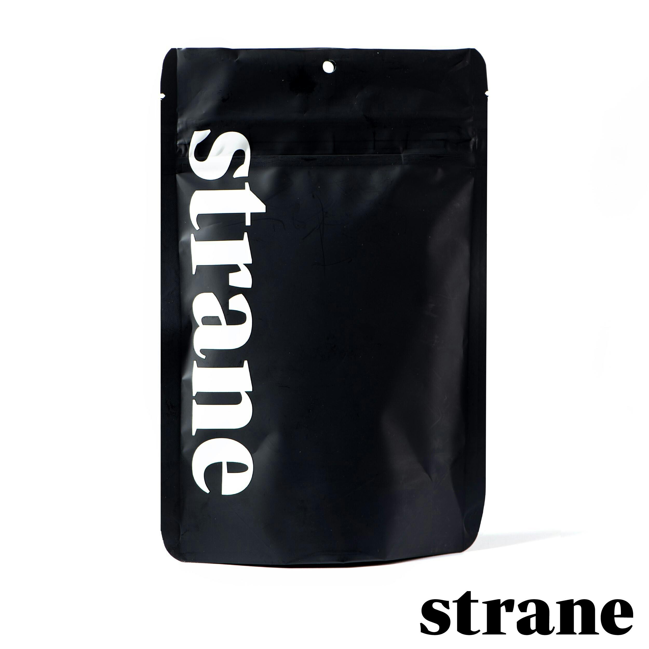 Strane Carbon Fiber