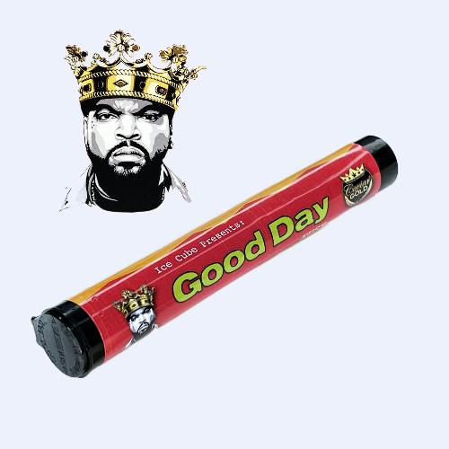 CAVI CONE -GOOD DAY KUSH, 1 - $22 OTD