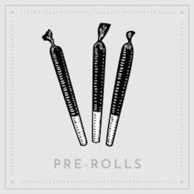King Cavi Infused Pre-Roll - Blue Dream (Small Batch)