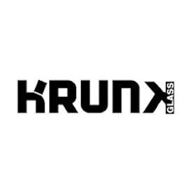 Krunk Hand Pipe Thick