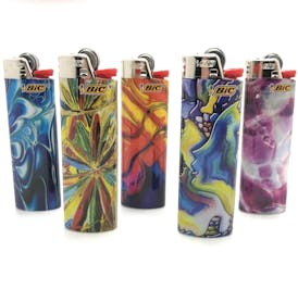 BIC Regular