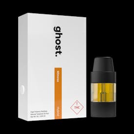 Ghost 1g Pod - Hawaiian Reign (Hybrid)