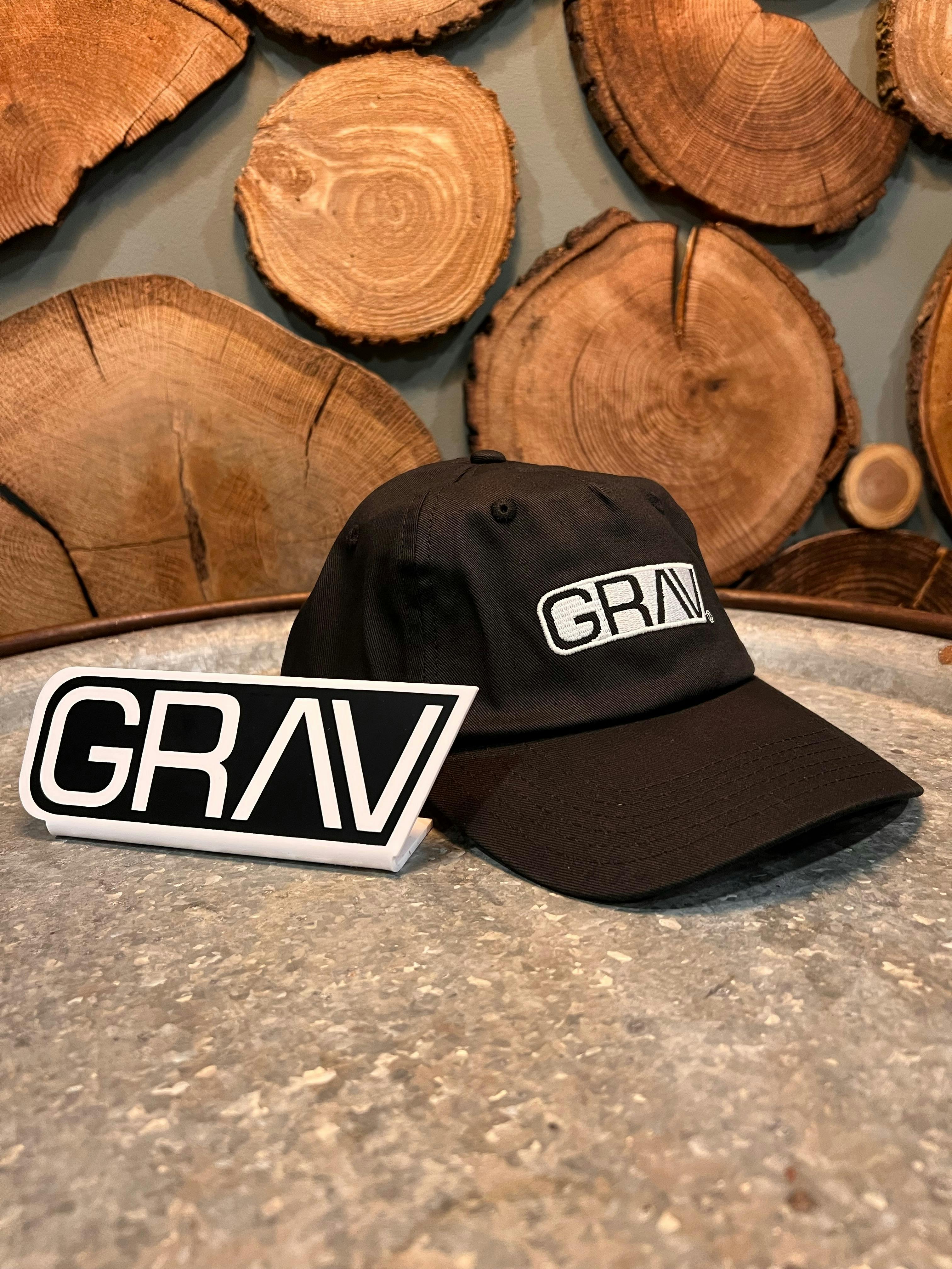 Grav | Dad Hat - Regular