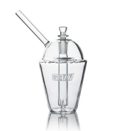 Grav | Slush Cup Rig - Regular
