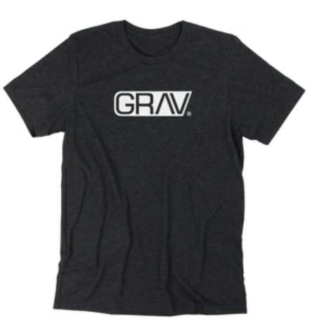 Grav | Logo T-shirt - Regular