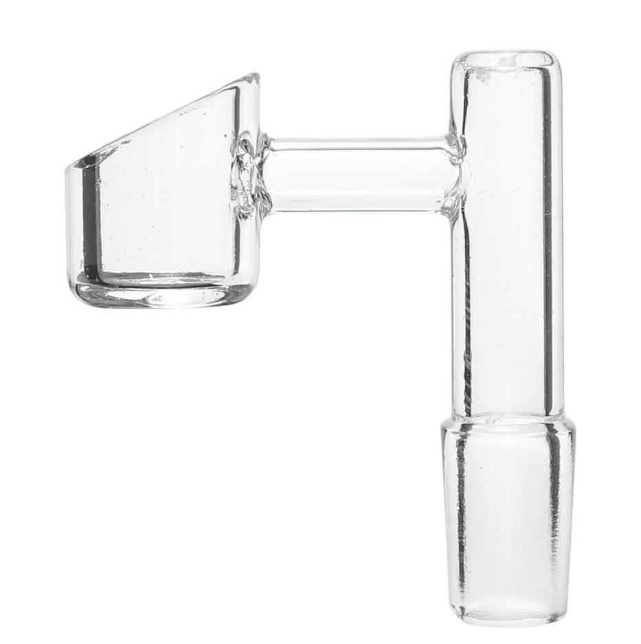 Grav | Quartz Banger - 14mm Male 90°