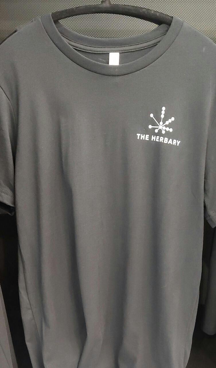 The Herbary T-Shirt - S