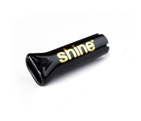 Shine X Roor Glass Tip