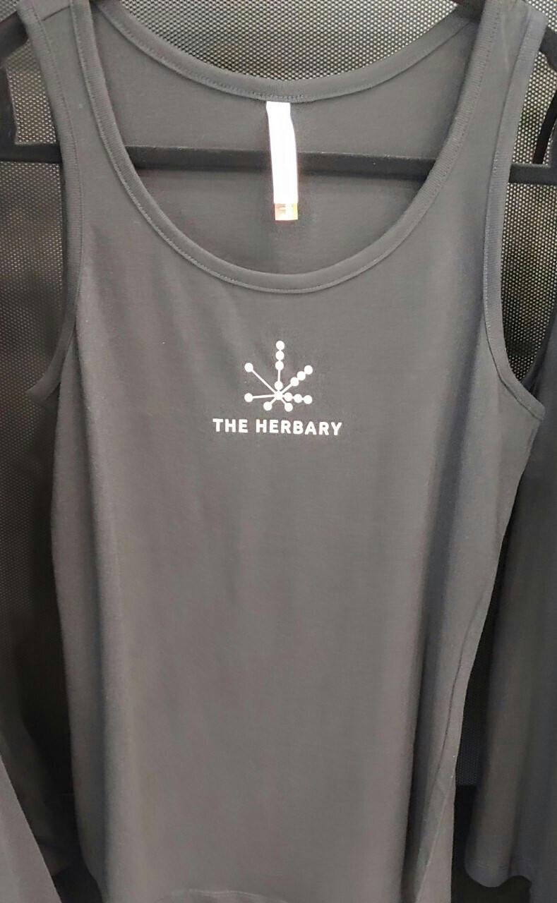 The Herbary Ladies Tank Top - M