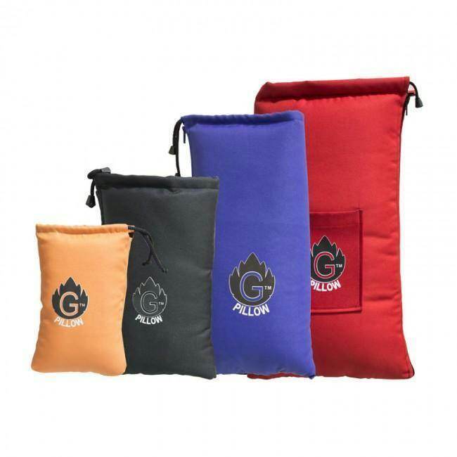 G Pillow Assorted