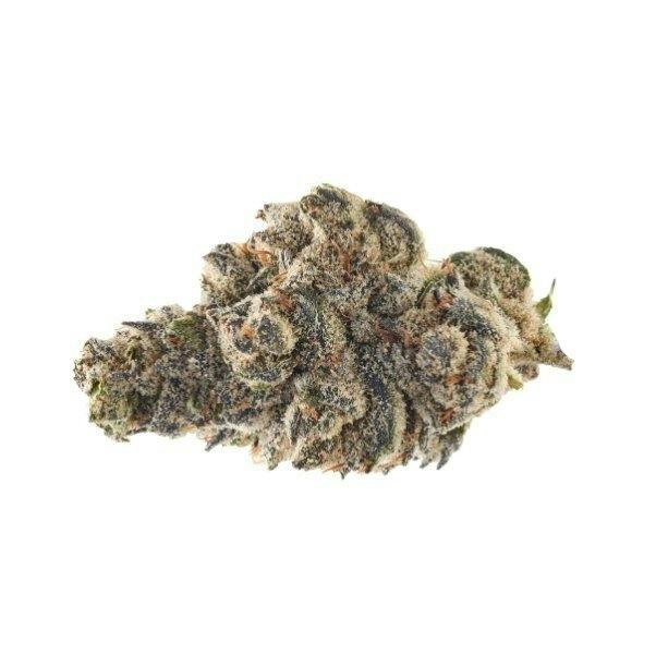 OS.ONE - Powdered Donuts 3.5g - Indica
