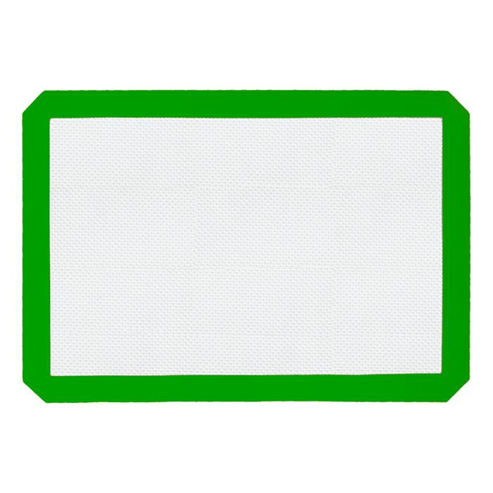 Silicone Dab Mat - 11"x16"