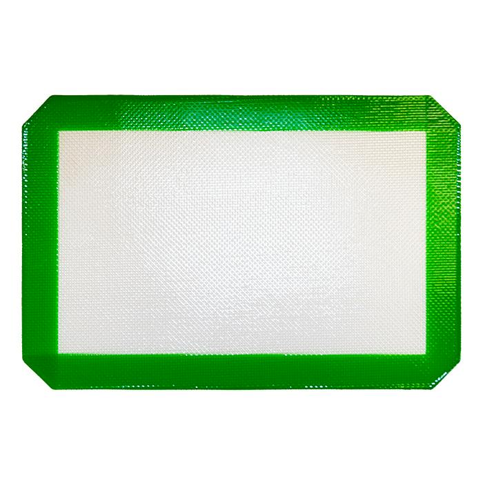 Small Silicone Mat 12x8 in.