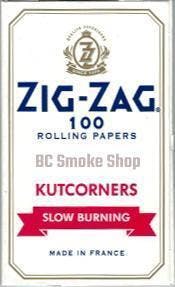 Zig Zag White