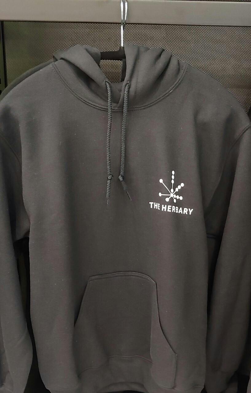 The Herbary Hoodie - S