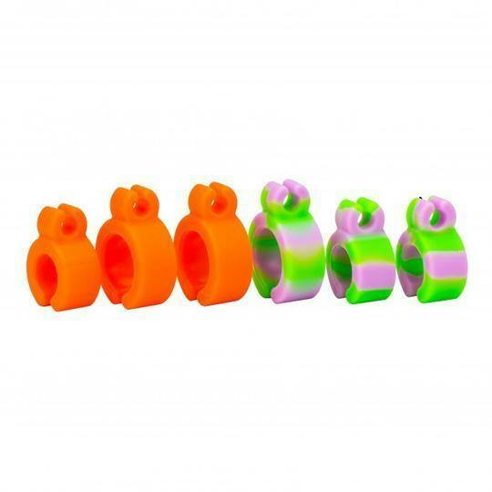 Silicone Cigarette Holder-Small