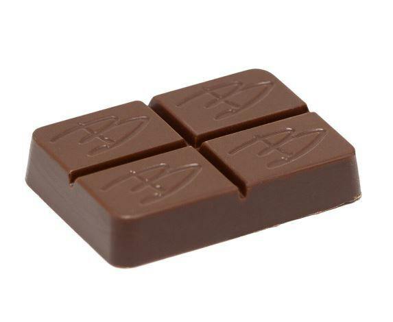 Bhang Milk Chocolate 10mg THC